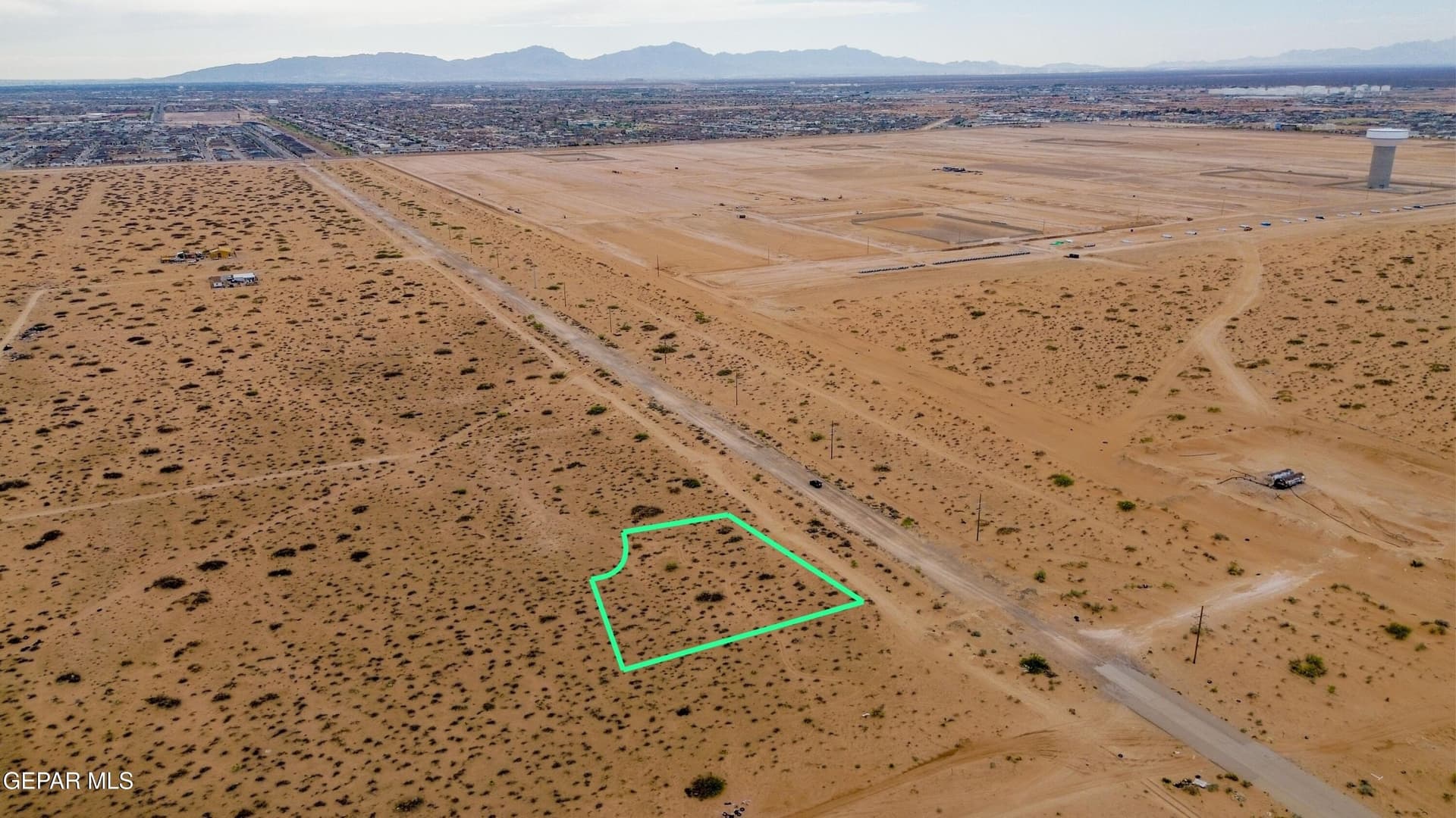 0.4 acres in El Paso County - photo 13
