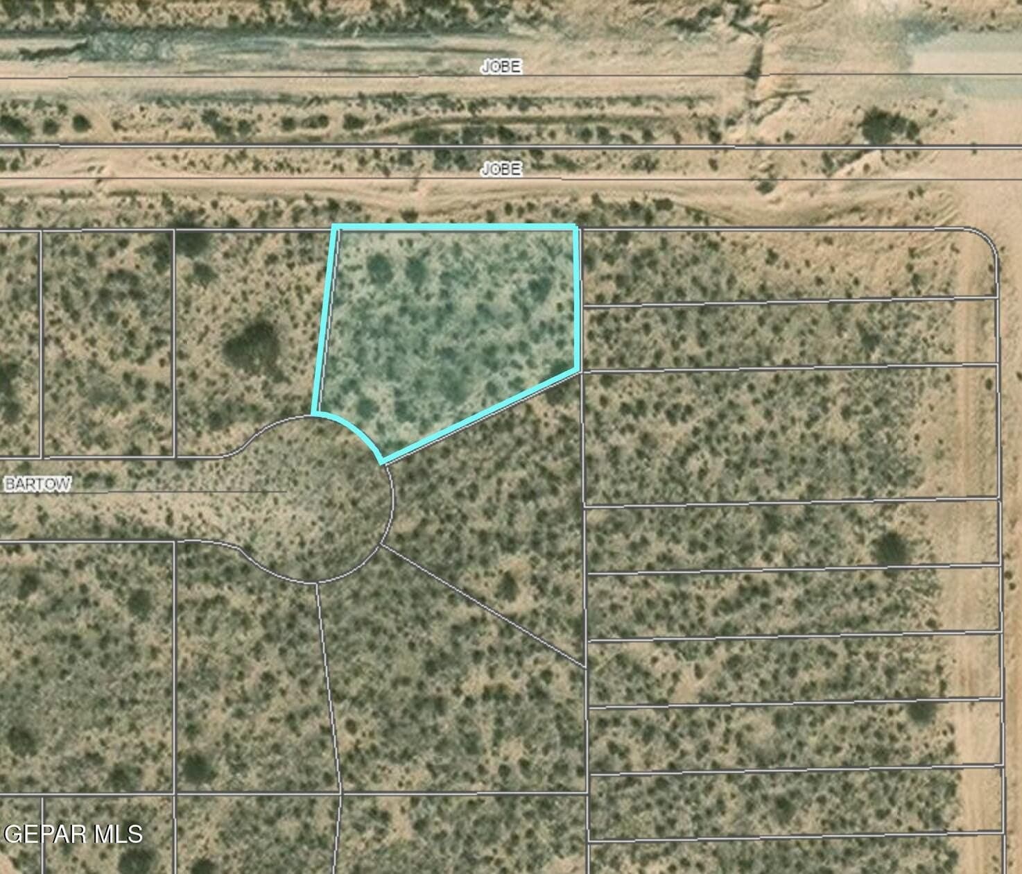 0.4 acres in El Paso County - photo 18