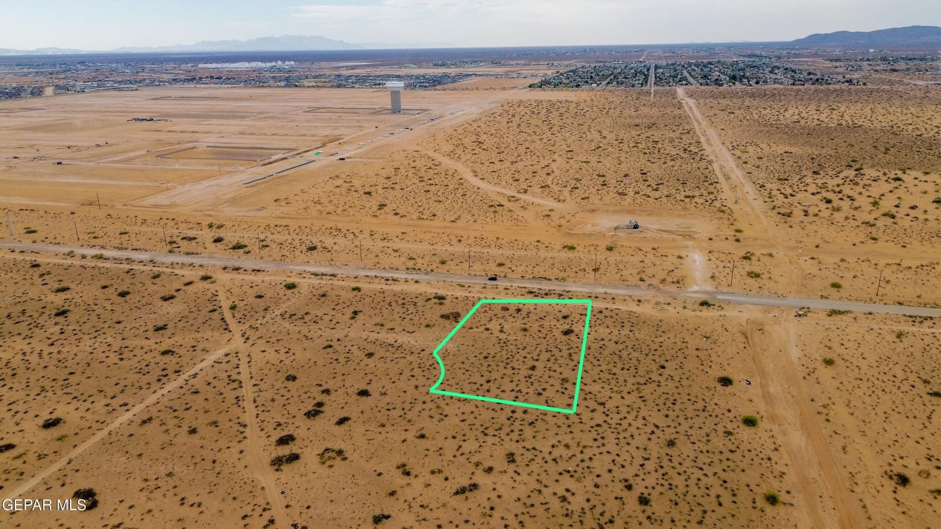 0.4 acres in El Paso County - photo 16