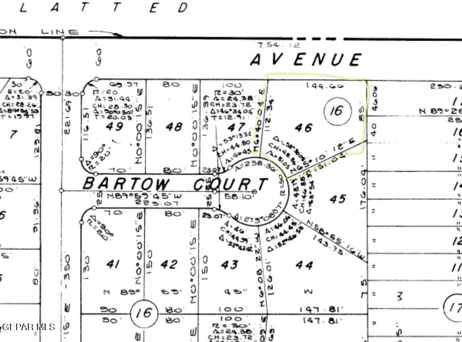 0.4 acres in El Paso County - photo 17
