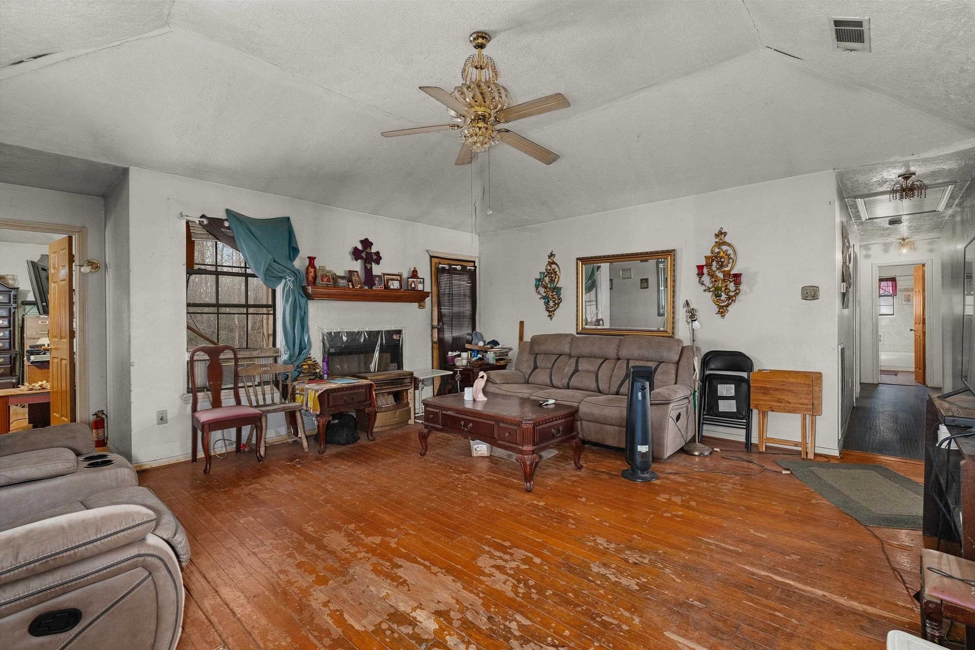 37.8 acres in Shelby County - photo 9