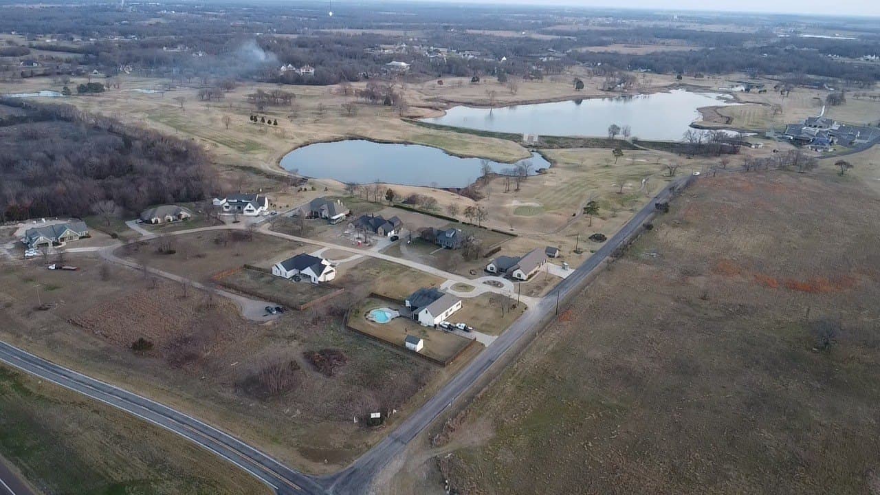0.76 acres in Hopkins County gallery image 2