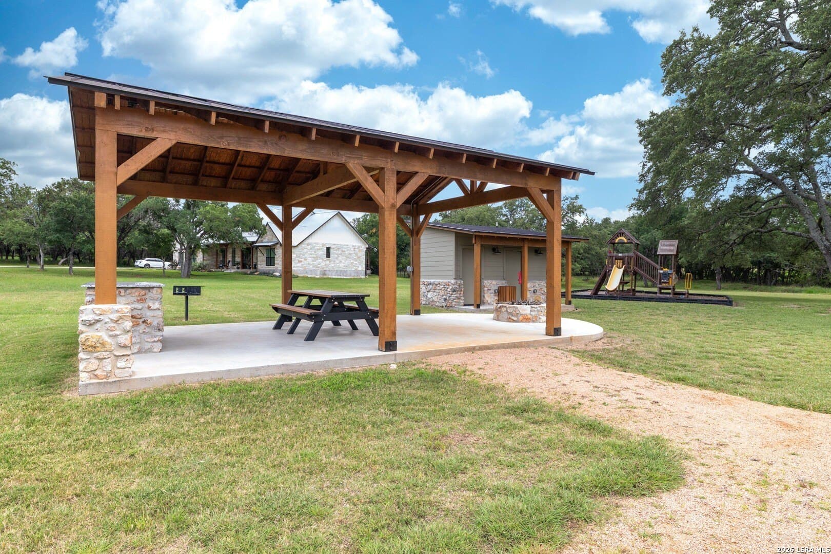 3 acres in Blanco County - photo 9