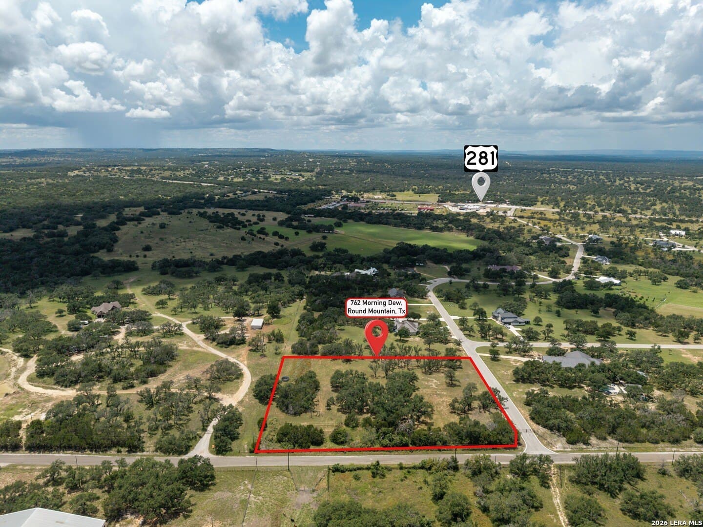 3 acres in Blanco County gallery image 3