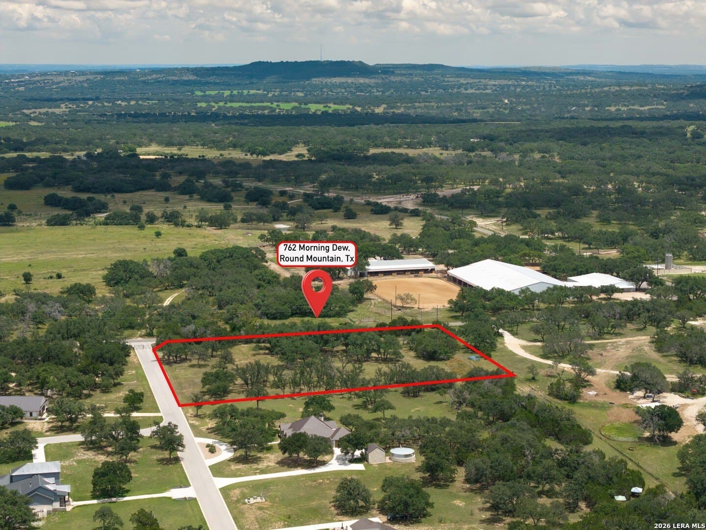 3 acres in Blanco County - photo 7