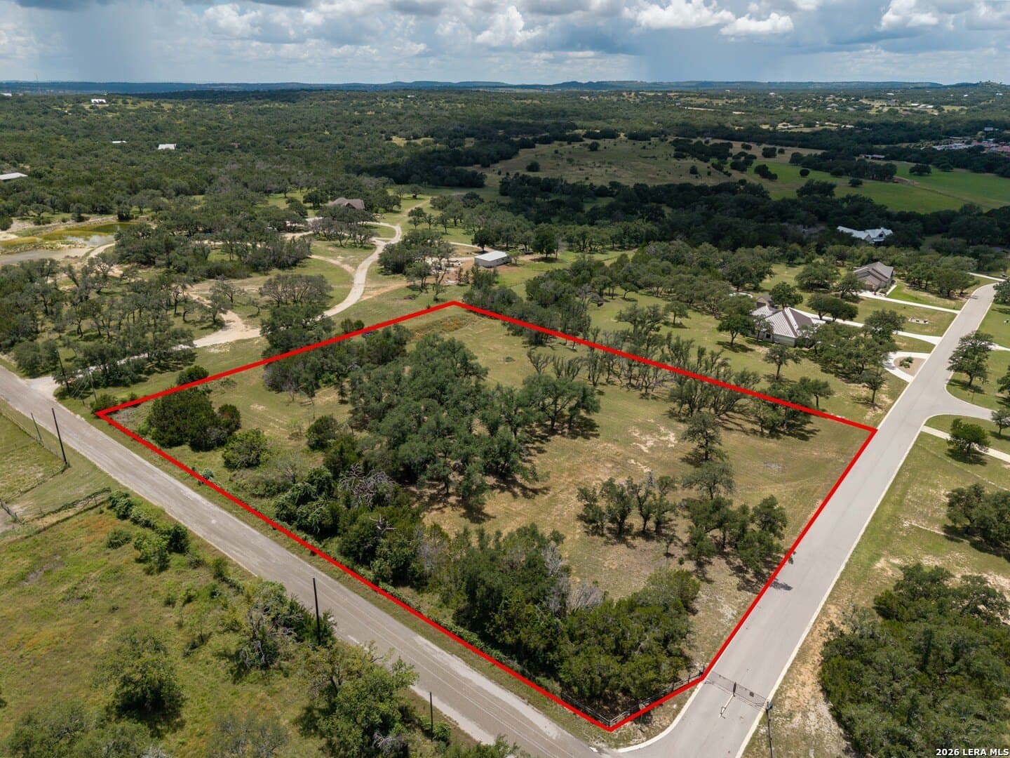 3 acres in Blanco County - photo 6