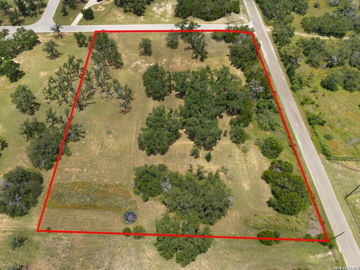 3 acres in Blanco County gallery image 4