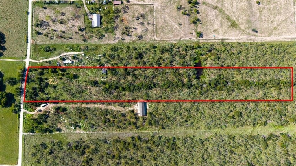 10.06 acres in Kaufman County gallery image 3