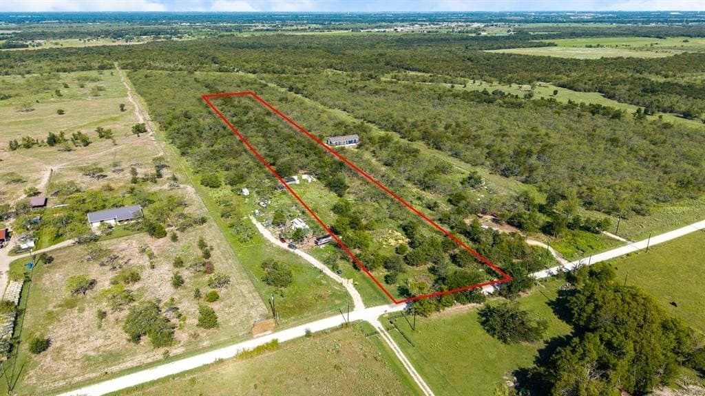 10.06 acres in Kaufman County featured view