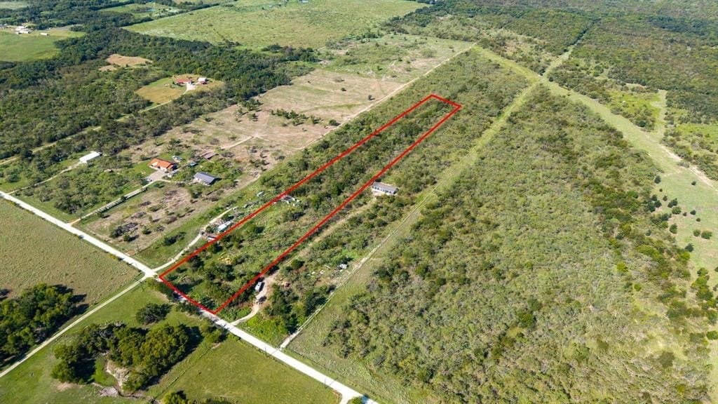 10.06 acres in Kaufman County gallery image 2