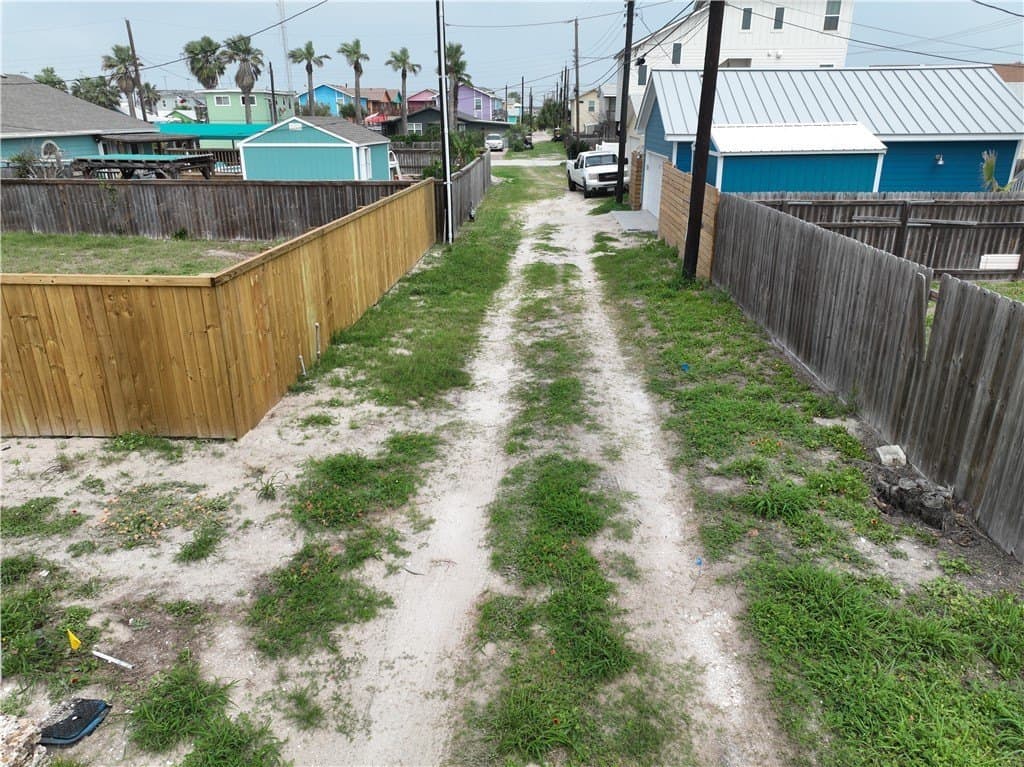 0.14 acres in Nueces County featured view