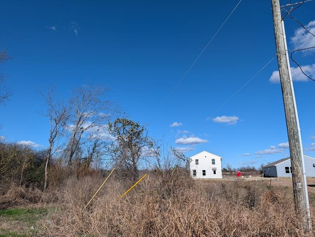 0.23 acres in Henderson County