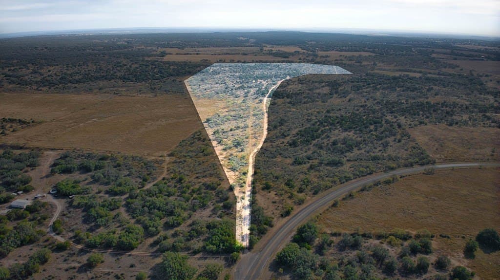 93 acres in Mason County featured view