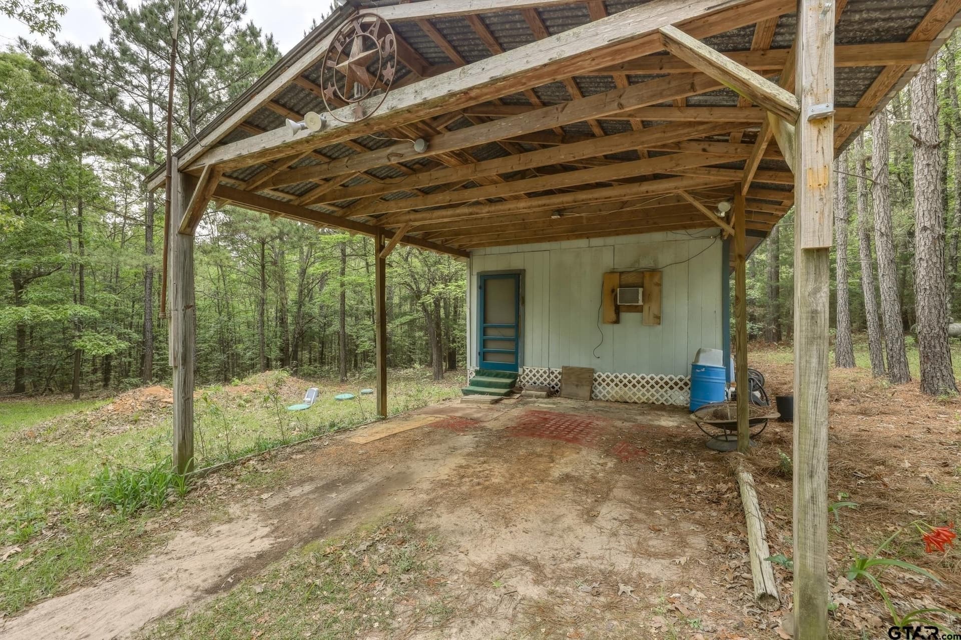 27.7 acres in Cass County featured view