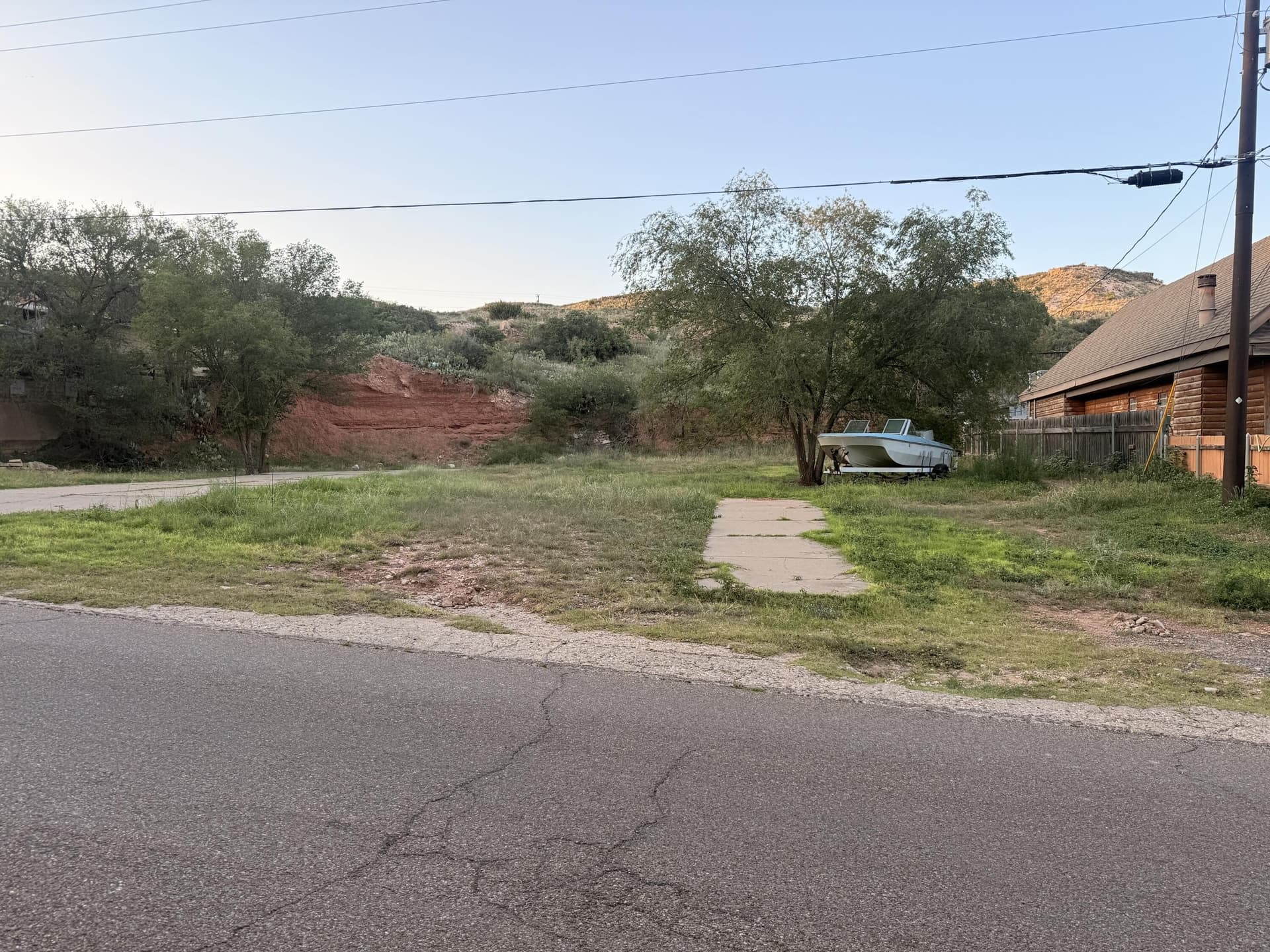 0.66 acres in Lubbock County - photo 2