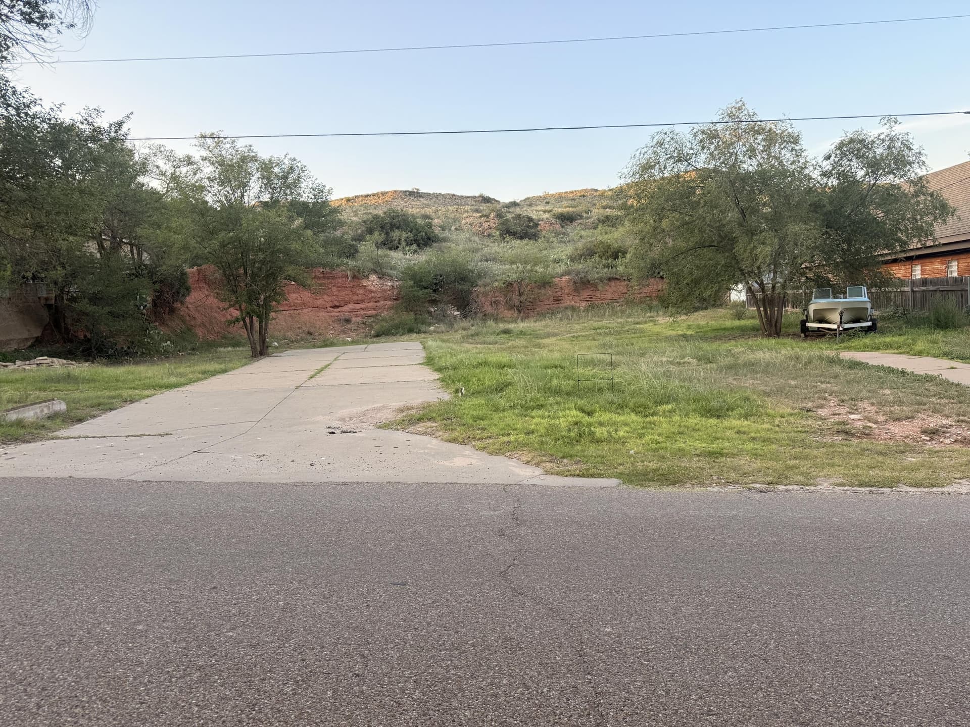 0.66 acres in Lubbock County - photo 4