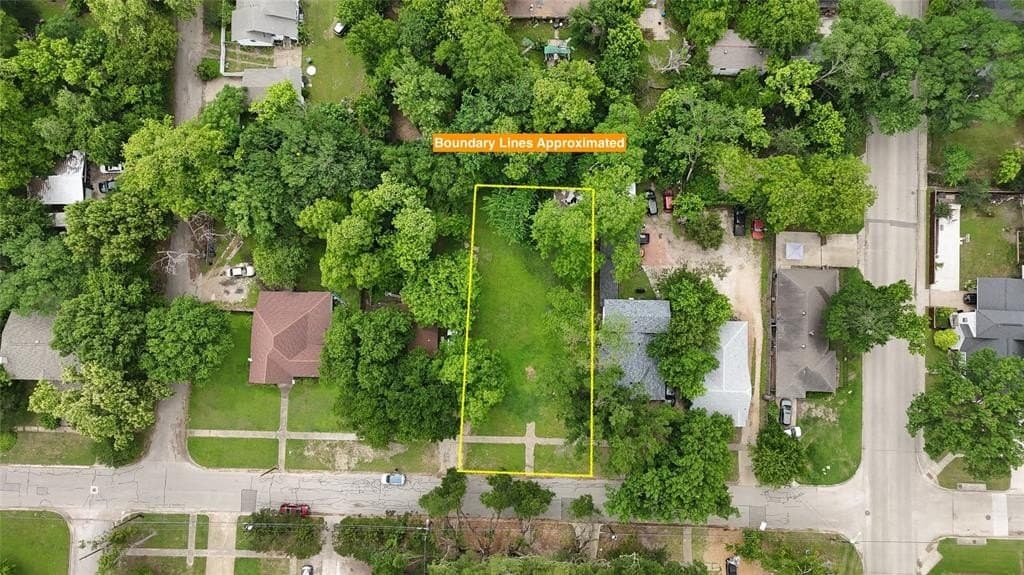 0.27 acres in Navarro County gallery image 2
