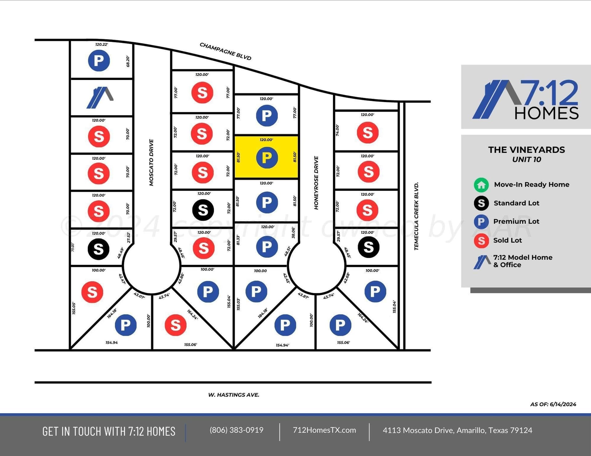 0.22 acres in Potter County gallery image 2