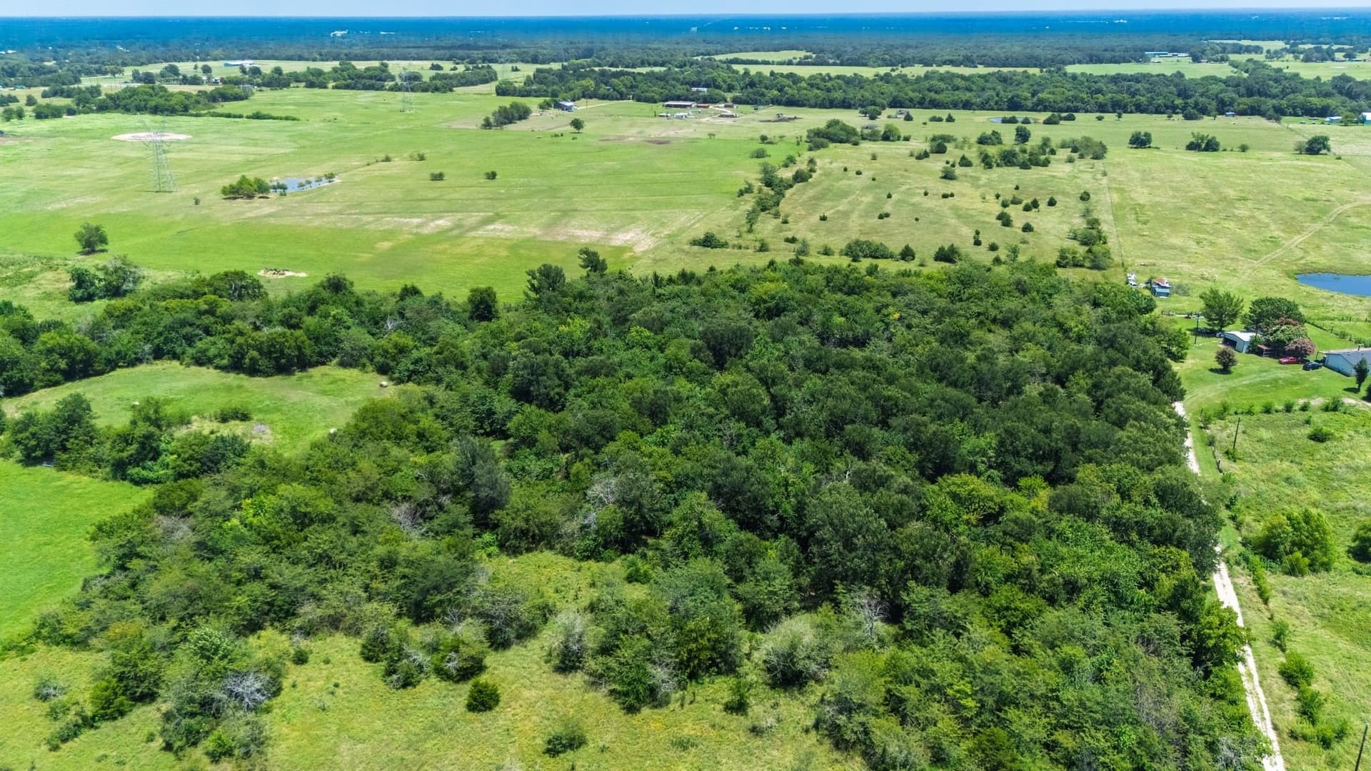 32.79 acres in Hunt County - photo 11