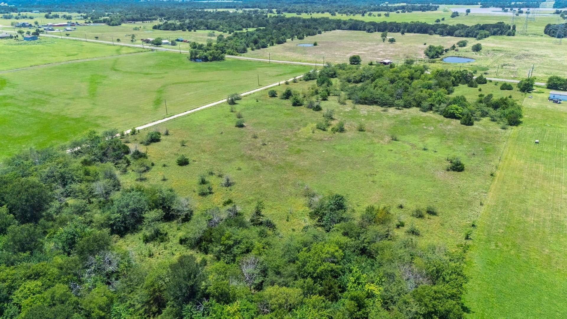 32.79 acres in Hunt County gallery image 3