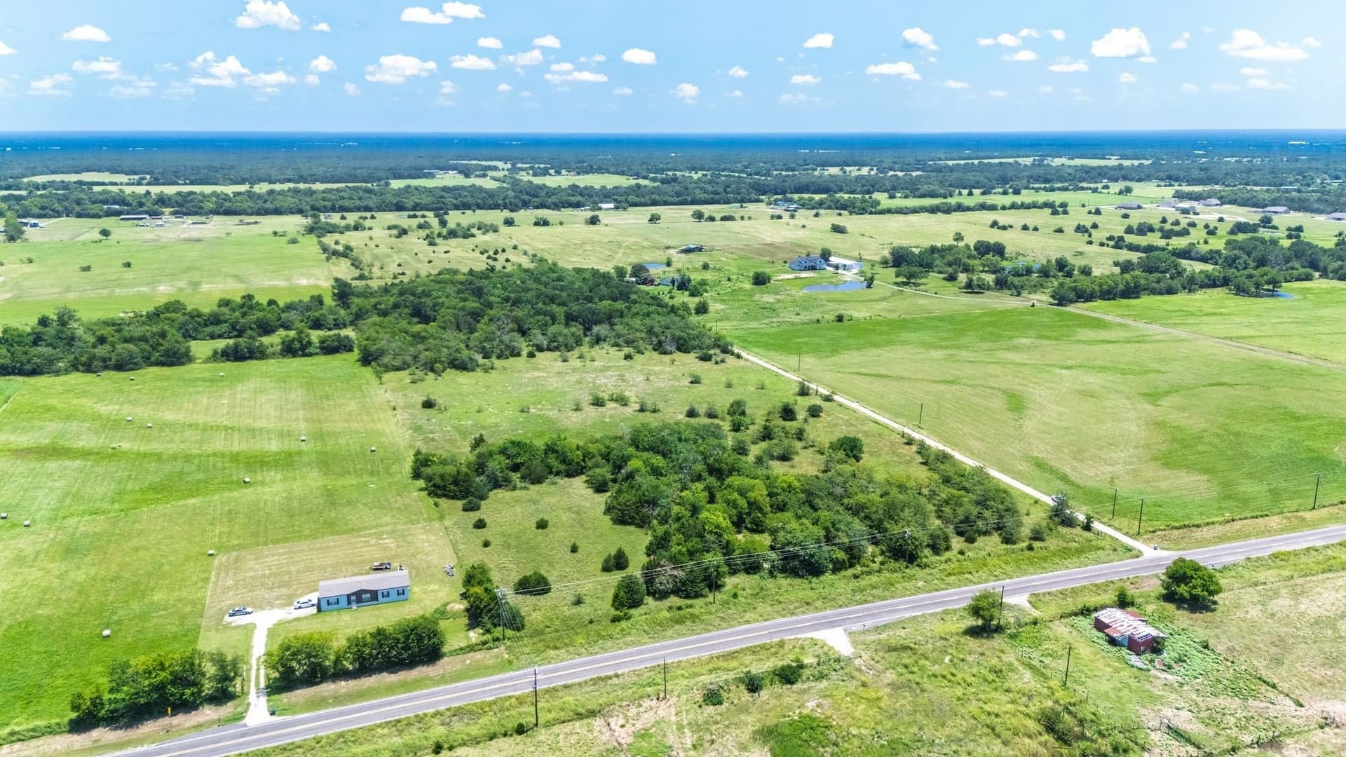 32.79 acres in Hunt County - photo 8