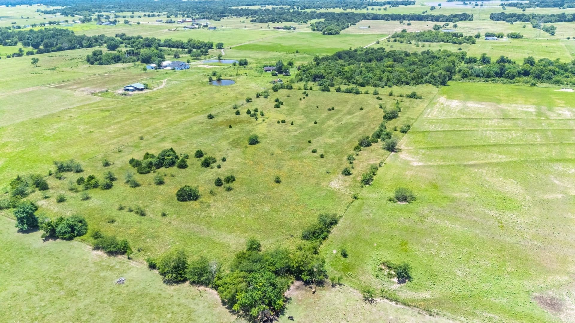 32.79 acres in Hunt County - photo 7