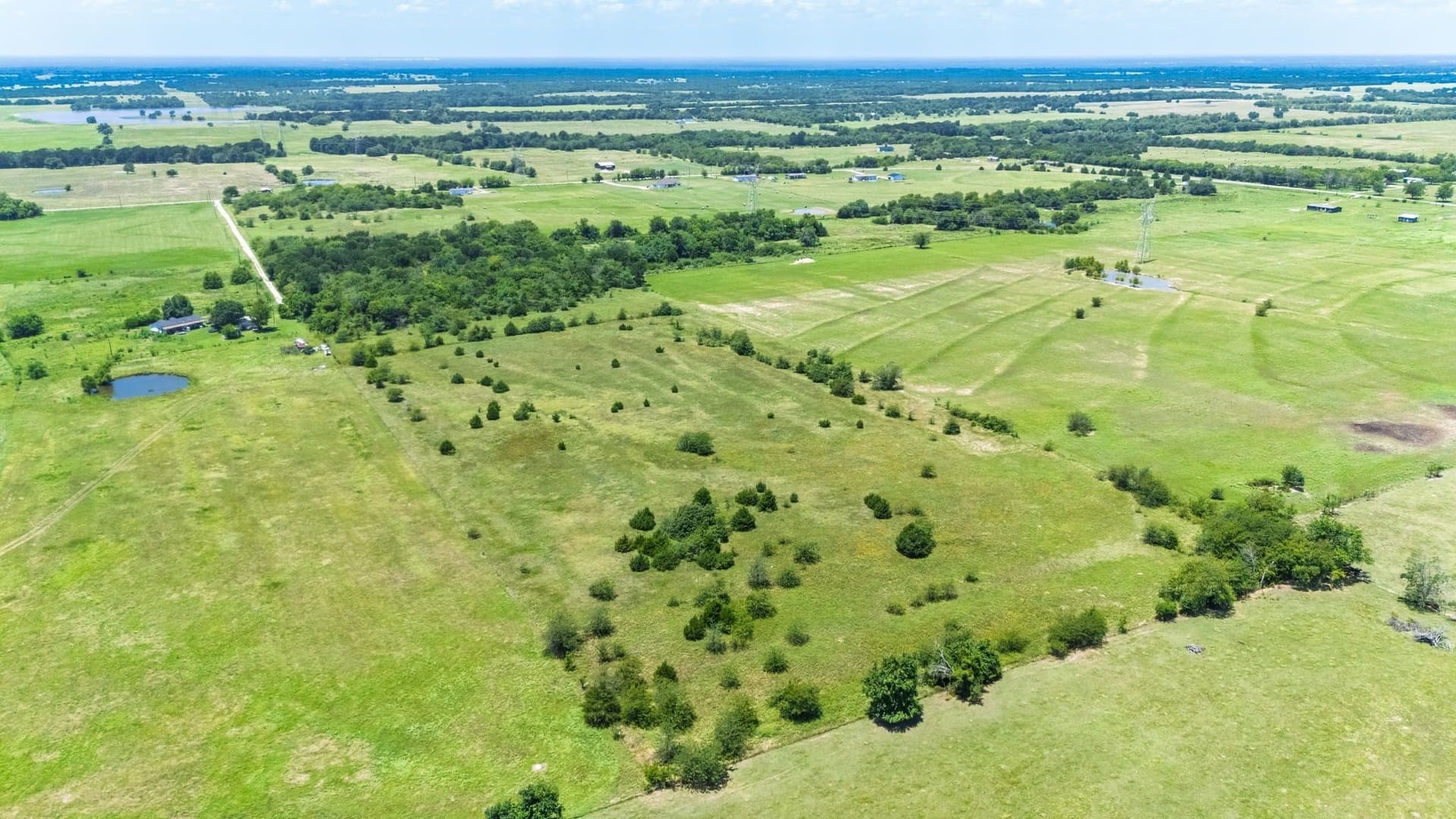 32.79 acres in Hunt County - photo 9