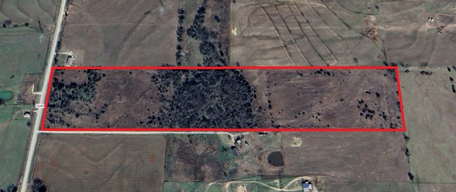 32.79 acres in Hunt County - photo 22