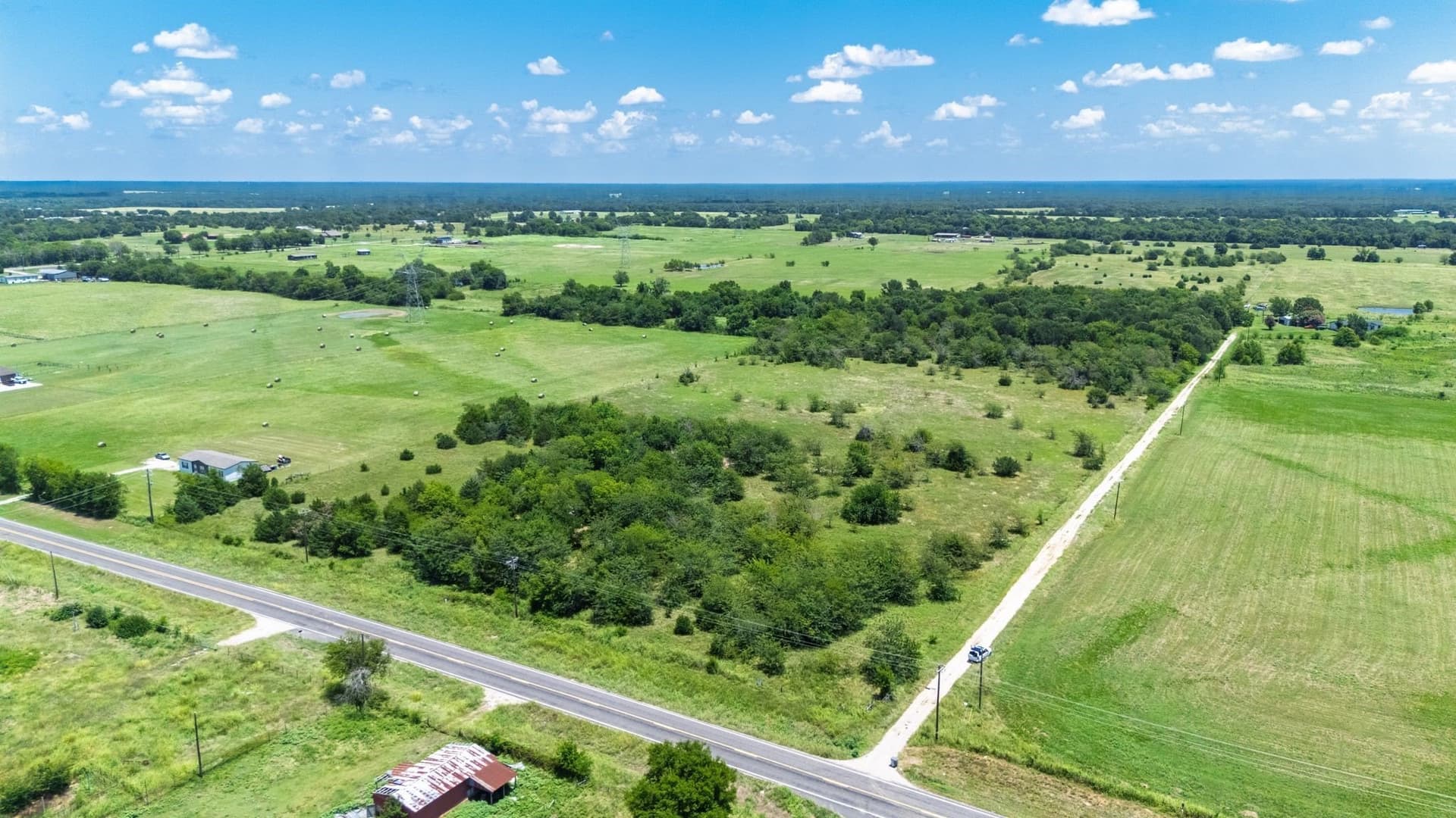 32.79 acres in Hunt County gallery image 4