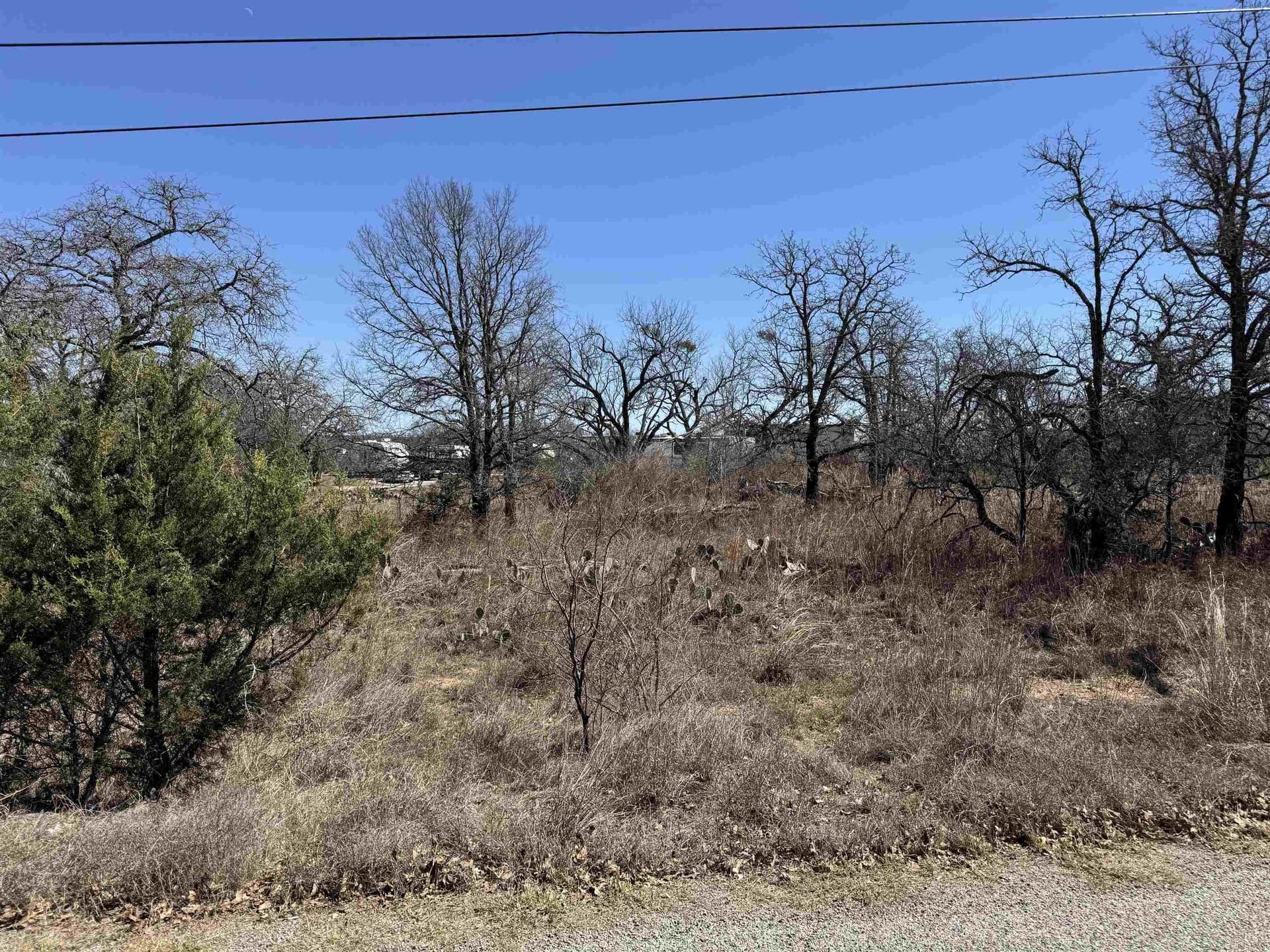 0.36 acres in Llano County gallery image 2