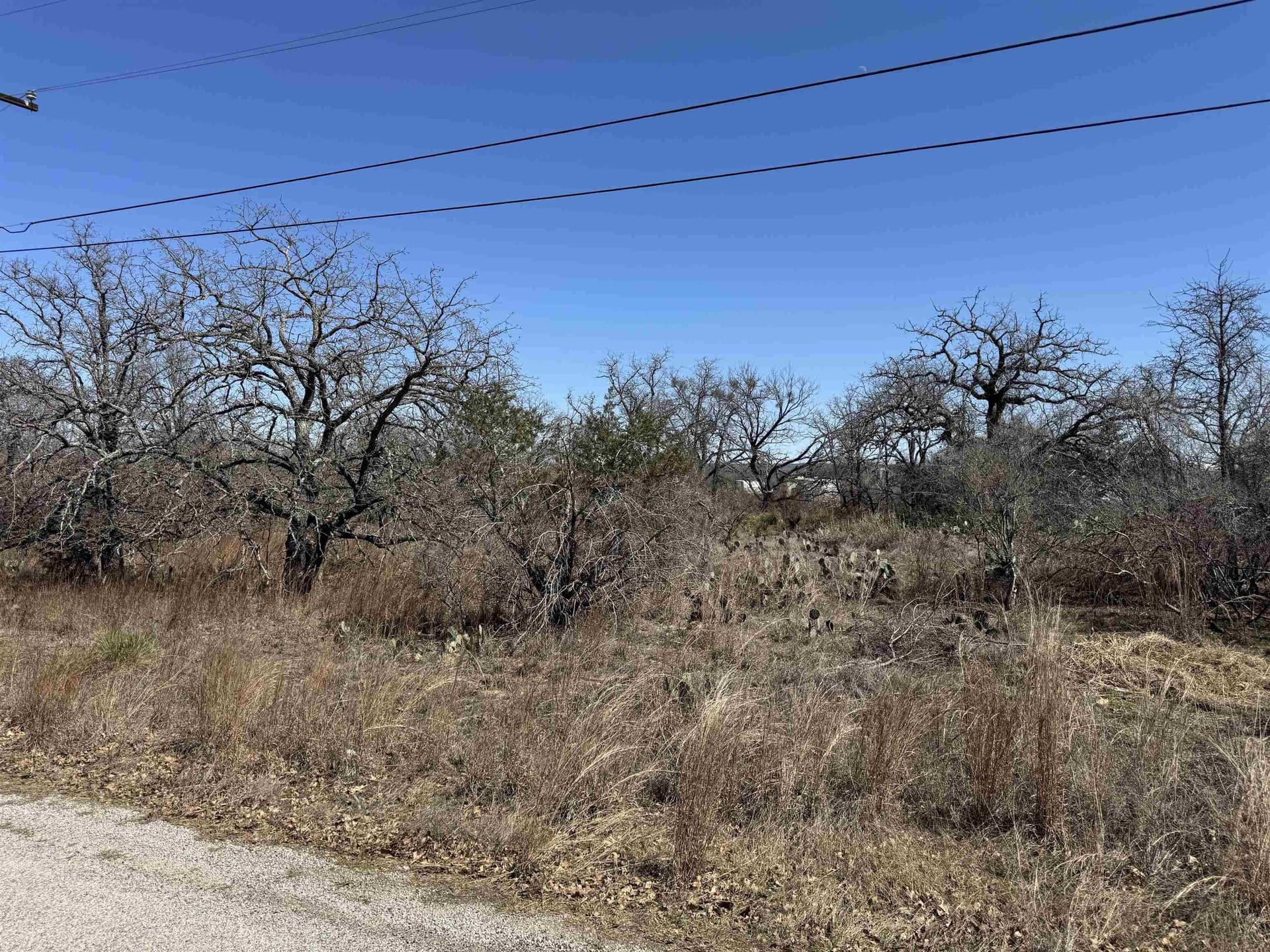 0.36 acres in Llano County - photo 6