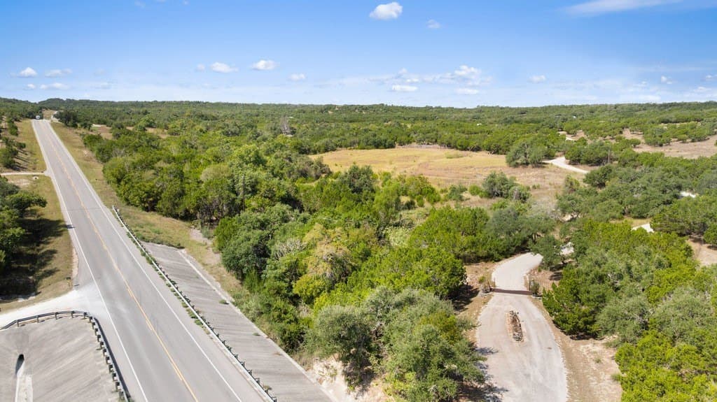 14.23 acres in Blanco County - photo 2