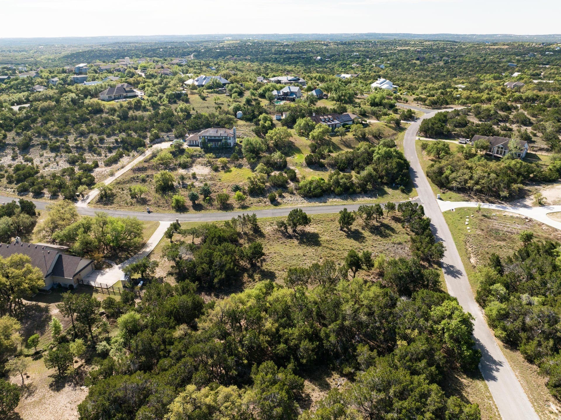 1.46 acres in Hays County - photo 12