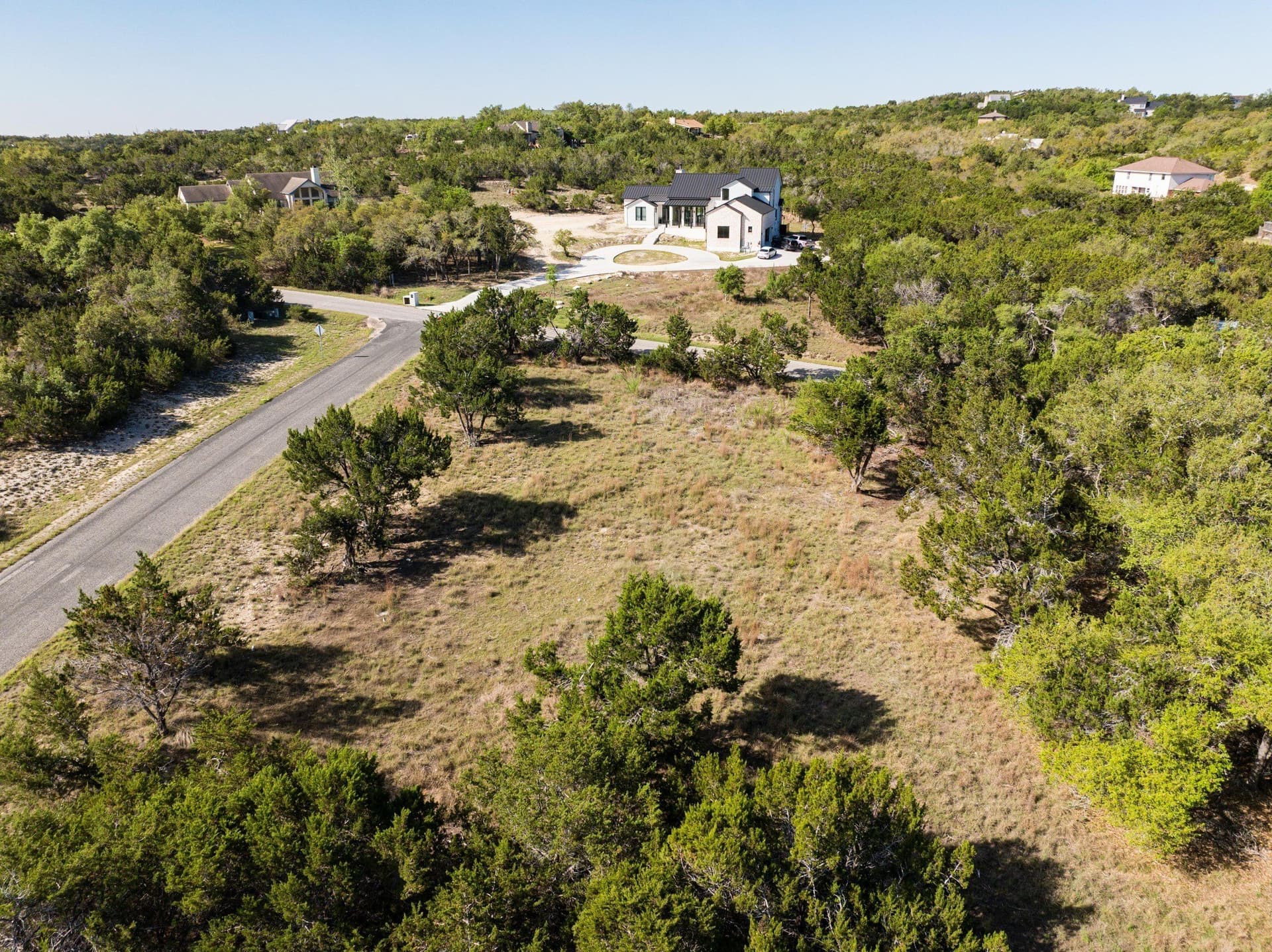 1.46 acres in Hays County - photo 14
