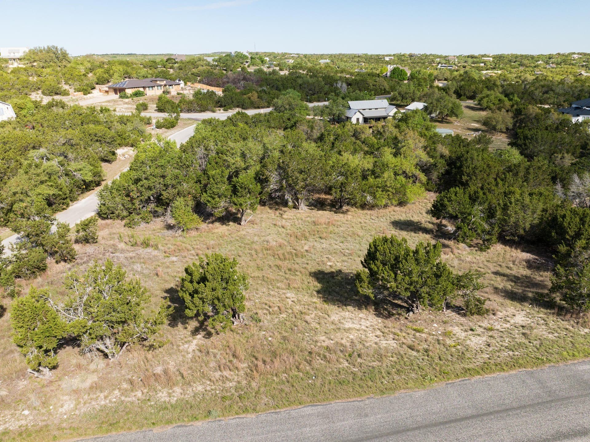 1.46 acres in Hays County - photo 13