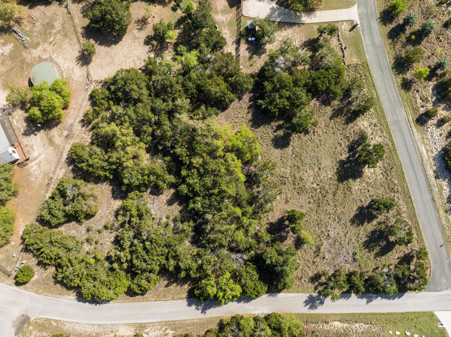 1.46 acres in Hays County - photo 2
