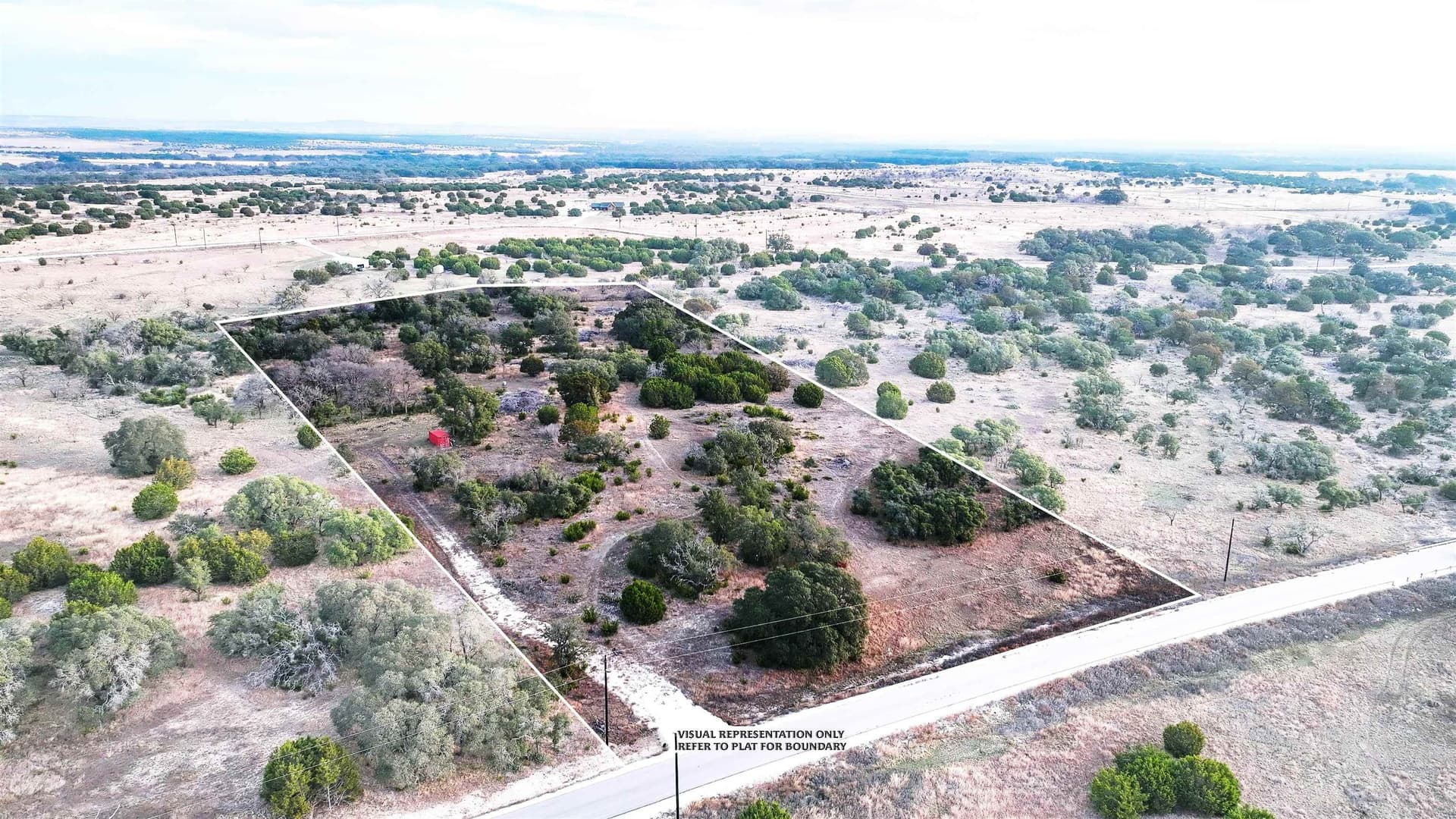 10.4 acres in Burnet County gallery image 3