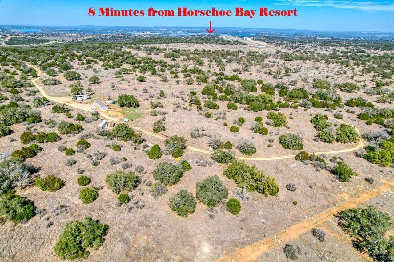 49.5 acres in Burnet County - photo 4
