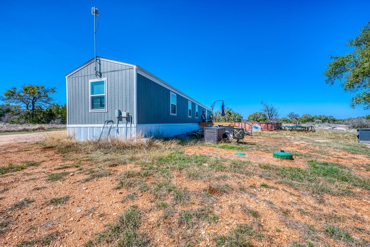 49.5 acres in Burnet County - photo 7