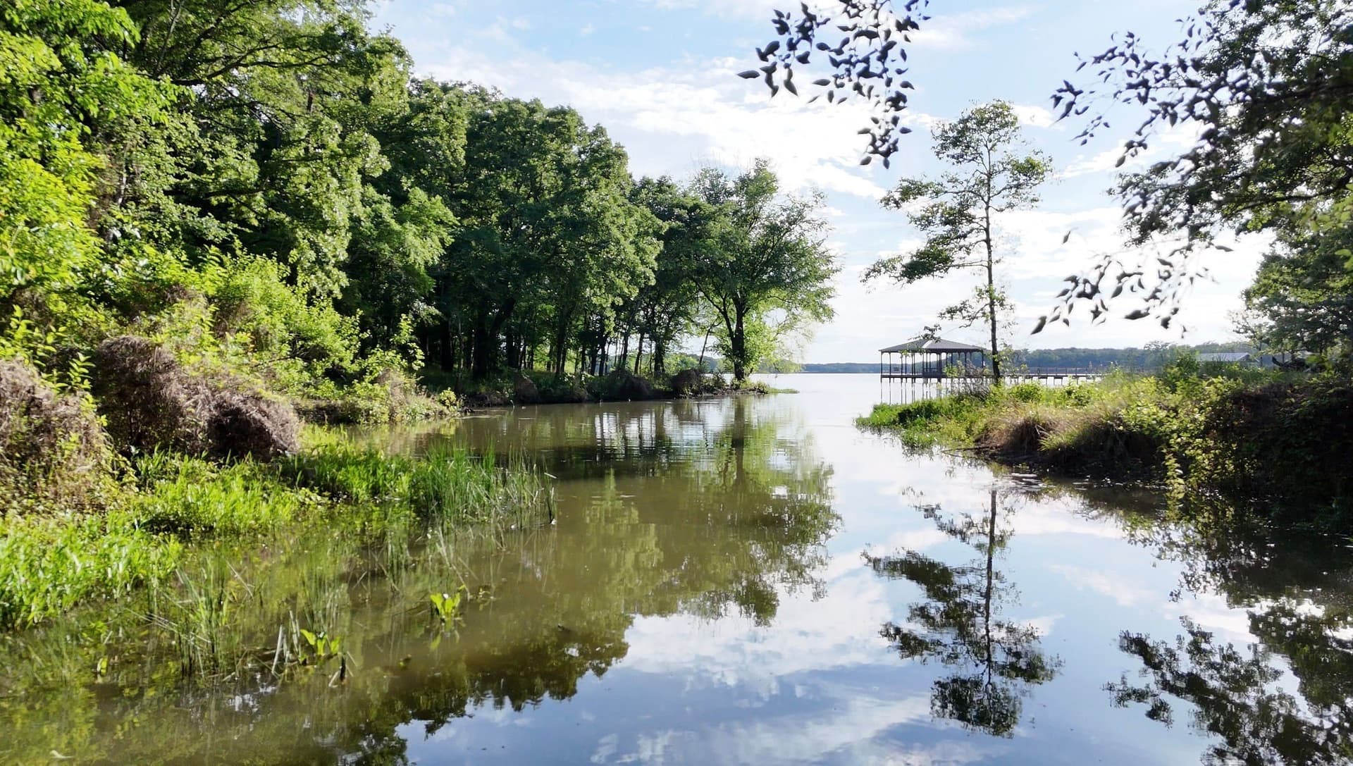 6 acres in Hunt County - photo 8
