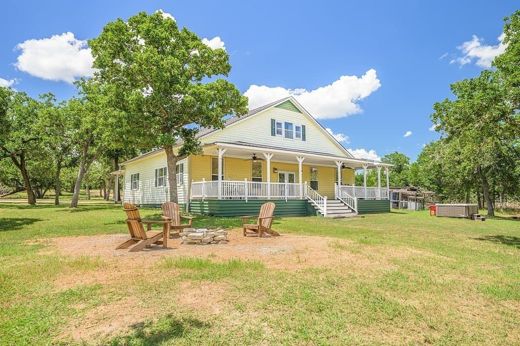 10 acres in Fayette County gallery image 2