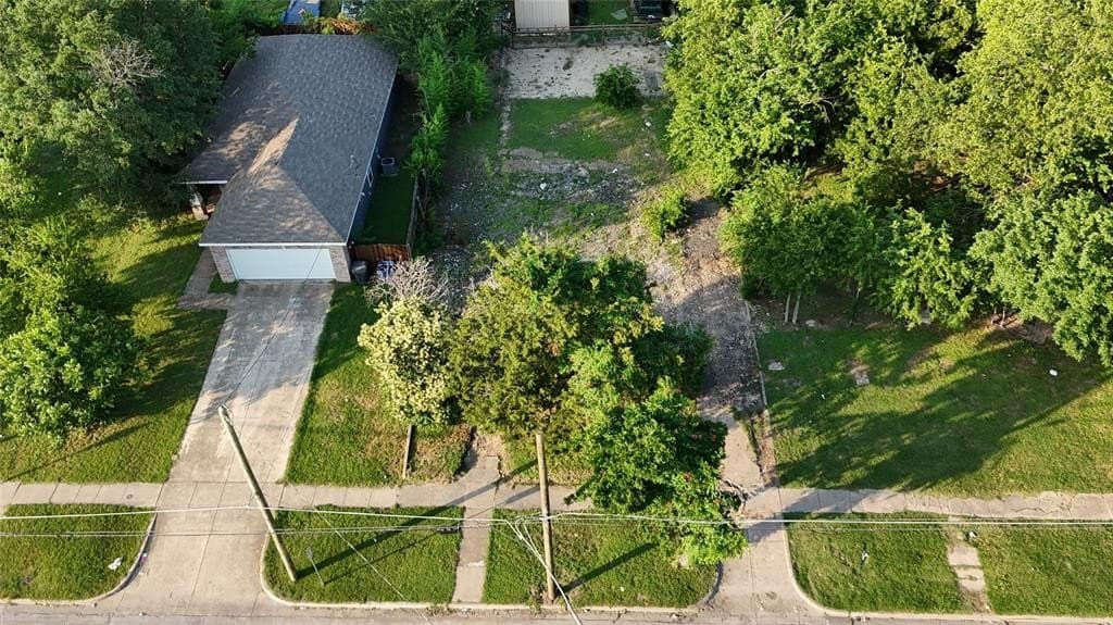 0.12 acres in Dallas County