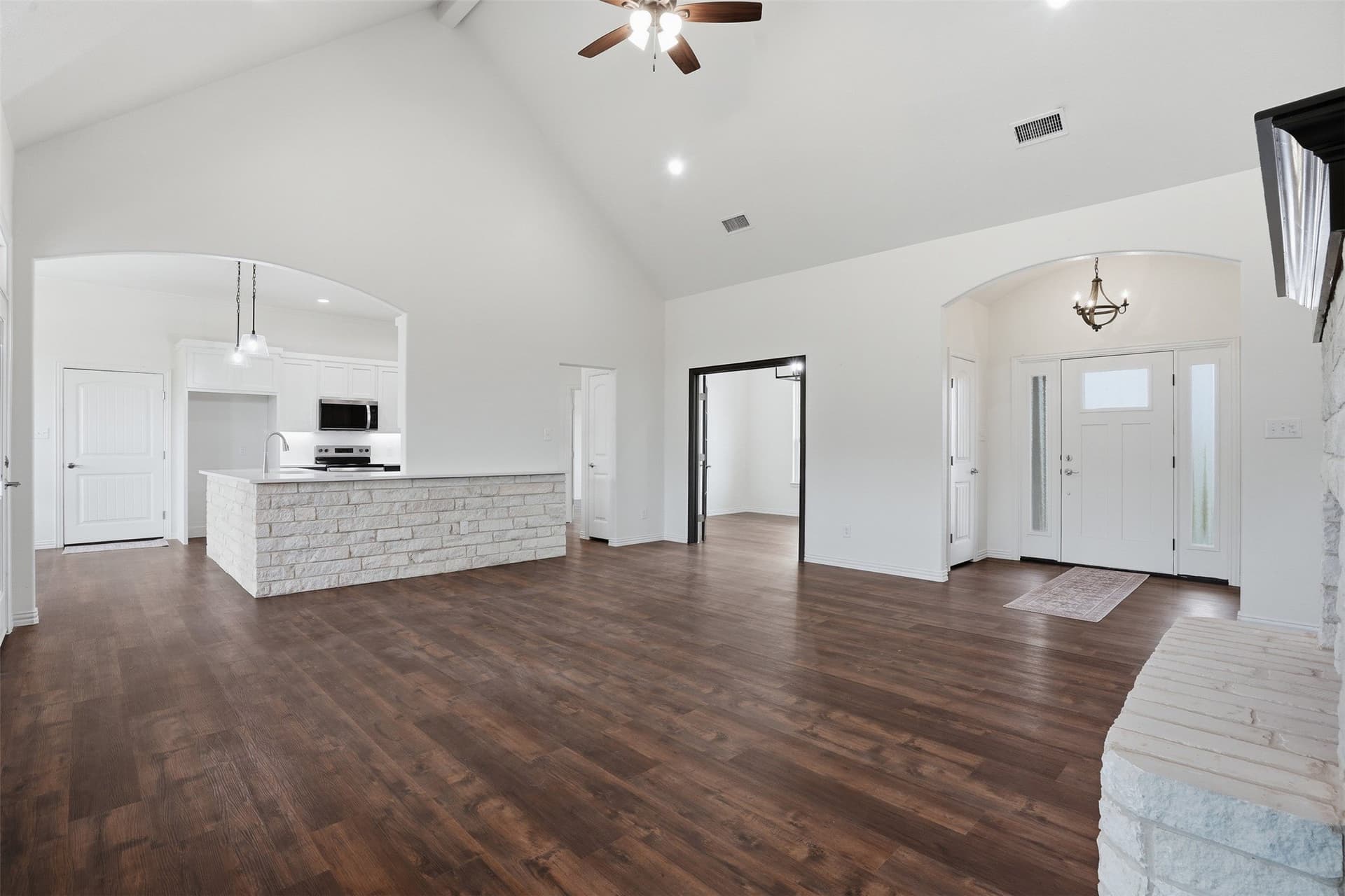 10.2 acres in Johnson County - photo 10