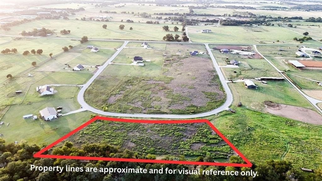 3.4 acres in Erath County gallery image 2