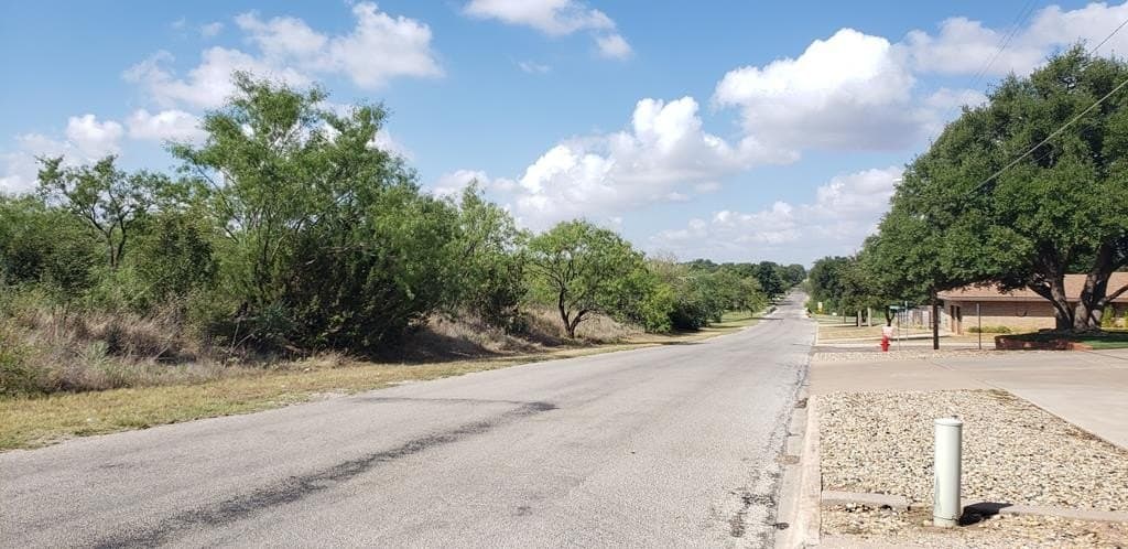 6.7 acres in Nolan County featured view