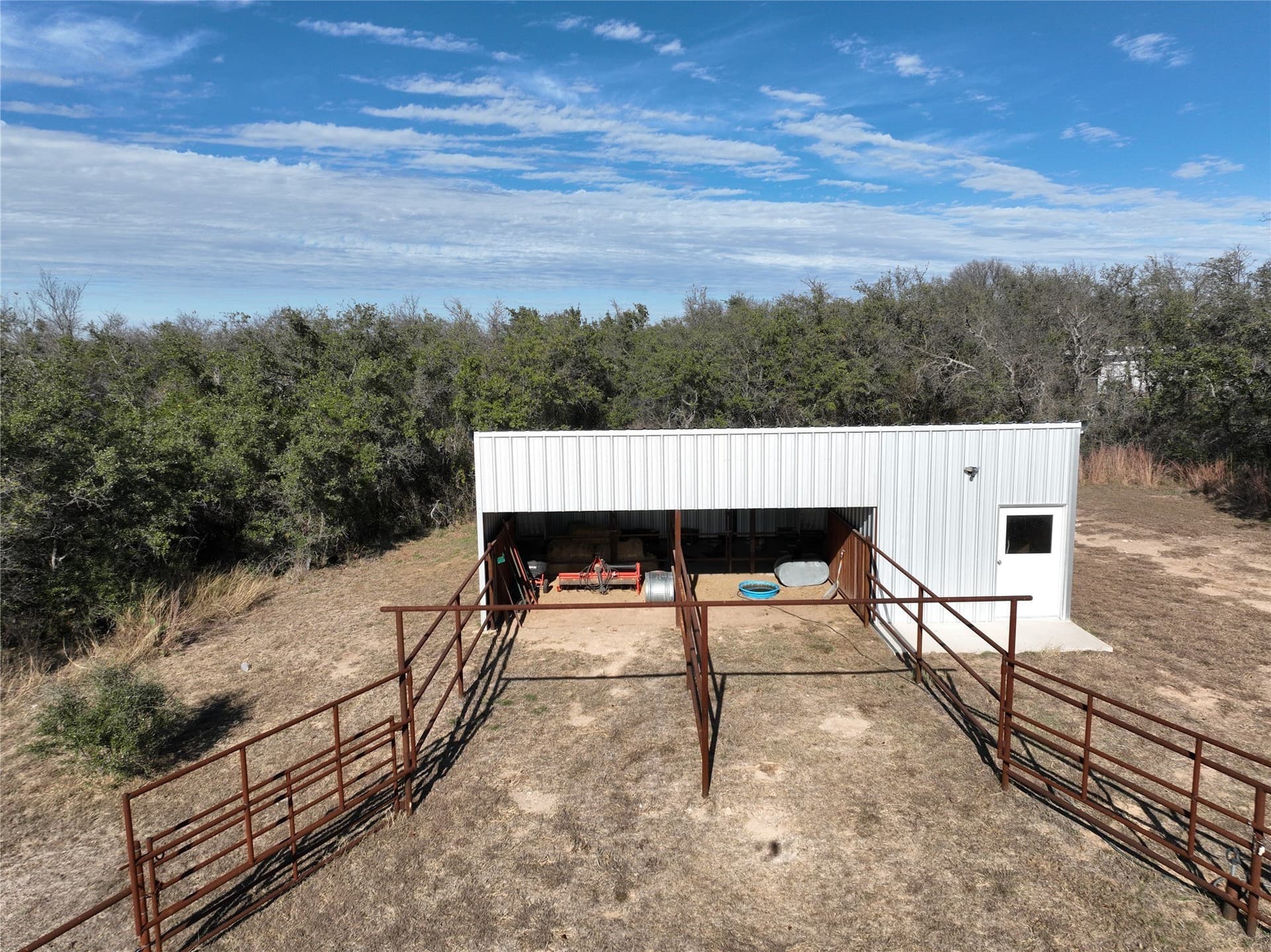21.7 acres in Comanche County - photo 26