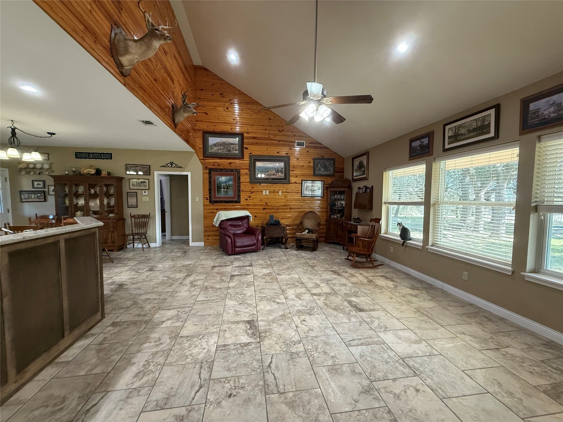 21.7 acres in Comanche County - photo 4
