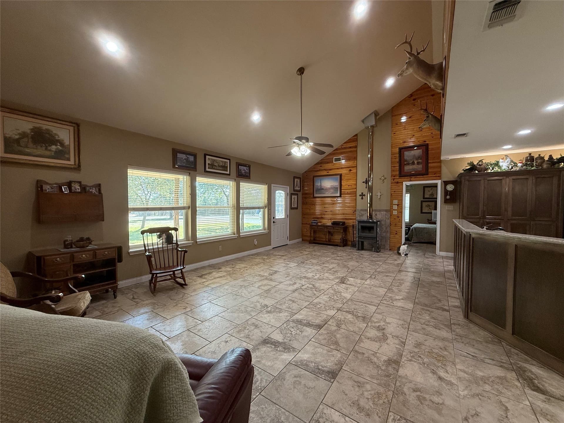 21.7 acres in Comanche County - photo 3
