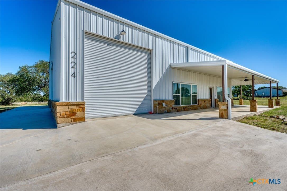 11 acres in Burnet County - photo 9