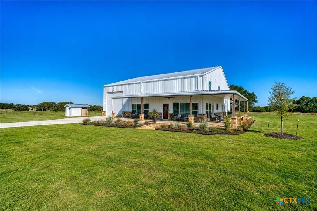 11 acres in Burnet County - photo 36